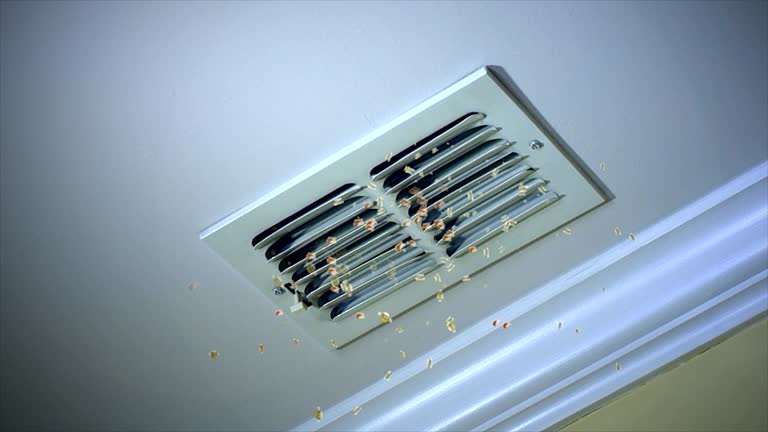 Best Ductwork Cleaning Services  in Coopertown, TN